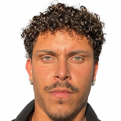 Matheus Reis, barbeiro